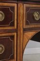 L72047:  BAKER Historic Charleston Inlaid Mahogany