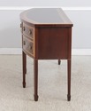 L72047:  BAKER Historic Charleston Inlaid Mahogany