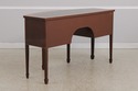 L72047:  BAKER Historic Charleston Inlaid Mahogany