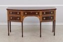 L72047:  BAKER Historic Charleston Inlaid Mahogany