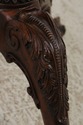 L72058: MAITLAND SMITH Replogle Globe On Mahogany 
