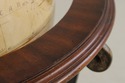 L72058: MAITLAND SMITH Replogle Globe On Mahogany 