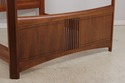 72070: STICKLEY Cherry 21st Century King Size Cano