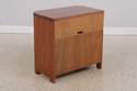 72074: STICKLEY Cherry 21st Century Two Drawer Inl