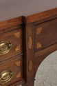 F72083:  Antique 18th Century George III Mahogany 