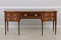 F72083:  Antique 18th Century George III Mahogany 