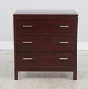 72118: STICKLEY Metropolitan Cherry 3 Drawer Dress