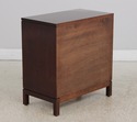 72118: STICKLEY Metropolitan Cherry 3 Drawer Dress