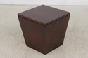 72121: STICKLEY Metropolitan Cherry Lift Top Box T