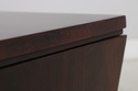 72121: STICKLEY Metropolitan Cherry Lift Top Box T