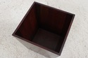 72121: STICKLEY Metropolitan Cherry Lift Top Box T