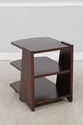 72122: STICKLEY Metropolitan Cherry 3  Tiered Stan