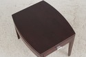 72123: STICKLEY Metropolitan Cherry 1 Drawer Side 