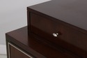 72140: BAKER Barbara Barry Mahogany Commode Chest