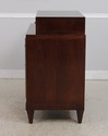 72140: BAKER Barbara Barry Mahogany Commode Chest