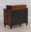72140: BAKER Barbara Barry Mahogany Commode Chest