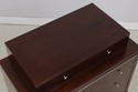 72140: BAKER Barbara Barry Mahogany Commode Chest