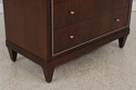 72140: BAKER Barbara Barry Mahogany Commode Chest