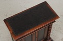 L72143: THEODORE ALEXANDER Mahogany Armoury Collec