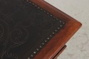L72143: THEODORE ALEXANDER Mahogany Armoury Collec