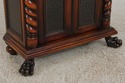 L72143: THEODORE ALEXANDER Mahogany Armoury Collec