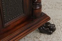 L72143: THEODORE ALEXANDER Mahogany Armoury Collec