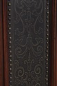 L72143: THEODORE ALEXANDER Mahogany Armoury Collec