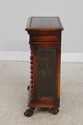L72143: THEODORE ALEXANDER Mahogany Armoury Collec
