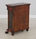 L72143: THEODORE ALEXANDER Mahogany Armoury Collec