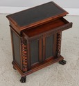 L72143: THEODORE ALEXANDER Mahogany Armoury Collec