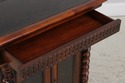 L72143: THEODORE ALEXANDER Mahogany Armoury Collec