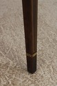 L72149: STICKLEY Hepplewhite Style Mahogany Banded