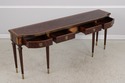 L72156: THEODORE ALEXANDER Georgian Style Mahogany