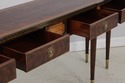 L72156: THEODORE ALEXANDER Georgian Style Mahogany
