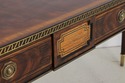L72156: THEODORE ALEXANDER Georgian Style Mahogany