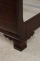 72161: HENKEL HARRIS Mahogany no.180 Queen Size Sl