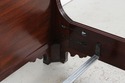 72161: HENKEL HARRIS Mahogany no.180 Queen Size Sl