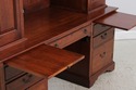 72213: LEXINGTON Bob Timberlake Cherry Desk w. Hut