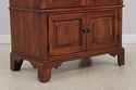 72215: LEXINGTON Bob Timberlake Solid Wood TV Armo