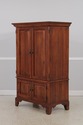 72215: LEXINGTON Bob Timberlake Solid Wood TV Armo