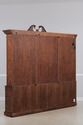 72217: MAITLAND SMITH Monumental 6 Door Mahogany B
