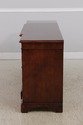 72230: CENTURY Mahogany 4 Door Buffet Sideboard