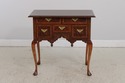 L72240 : BAKER Colonial Williamsburg Mahogany Lowb