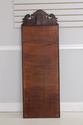 F72669: Chippendale Style Mahogany Tall Wall Mirro