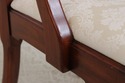 L72274: Set of 10 HENKEL HARRIS Cherry Queen Anne 