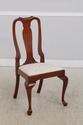 L72274: Set of 10 HENKEL HARRIS Cherry Queen Anne 
