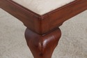 L72274: Set of 10 HENKEL HARRIS Cherry Queen Anne 