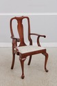 L72274: Set of 10 HENKEL HARRIS Cherry Queen Anne 