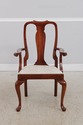 L72274: Set of 10 HENKEL HARRIS Cherry Queen Anne 