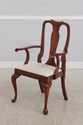 L72274: Set of 10 HENKEL HARRIS Cherry Queen Anne 